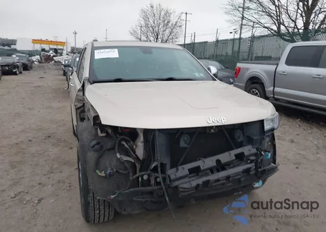 2014 Jeep Grand Cherokee Limited from USA, damaged, VIN 1C4RJFBG0EC231519